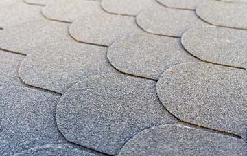 Derryork asphalt roofing costs