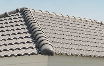 advantages of Derryork clay roofing