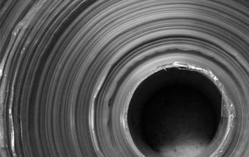 Derryork pvc roof replacement