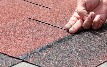 Derryork asphalt roof repairs