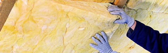 quotes for Derryork roof insulation