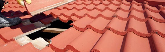 compare Derryork roof repair quotes