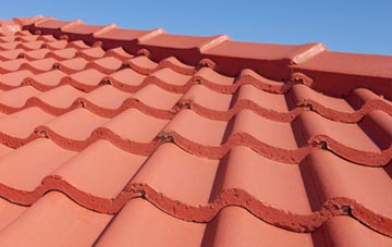 Derryork tile and slate roof replacement