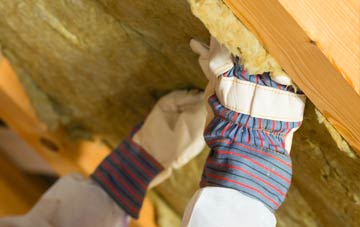 types of Derryork pitched roof insulation materials